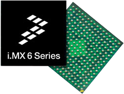 i.MX 6ULL Series
